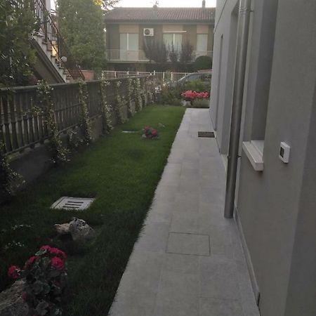 Apartamento Casa Francesca Rávena Exterior foto